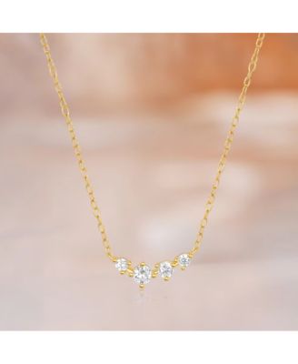 Celestial Elegance Necklace