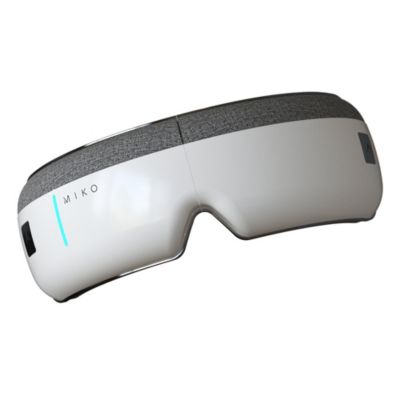 Eye Massager with Heat, Air Pressure, 4 Massage Modes & Bluetooth Music, Gaze