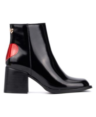 Women's Surreal Ankle Boots