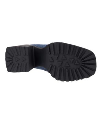 Women's No Notes Ankle Boots