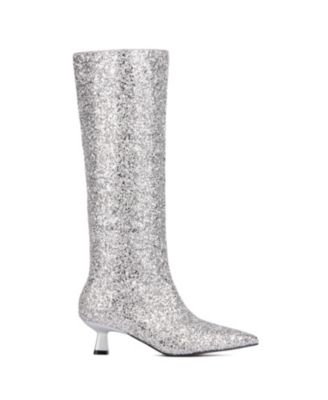 Women's Mars Tall Boots