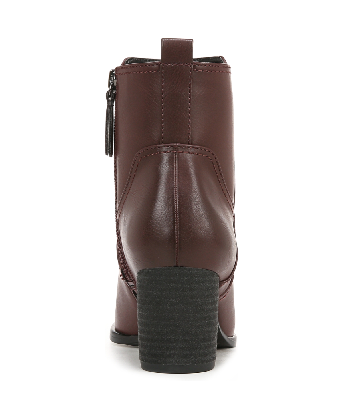 Soul Naturalizer Ultima Mid-Heel Booties