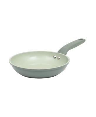 Barnsdall 10 Piece Premium PFA Free Ceramic Nonstick Aluminum Cookware Set W/ Kitchen Tools