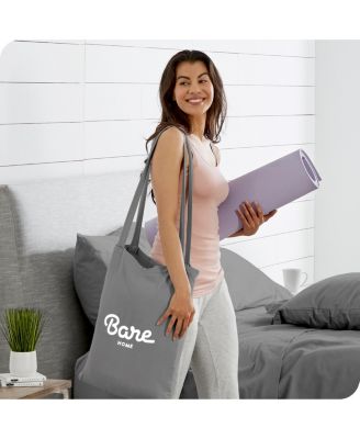 Organic Jersey Sheet Set