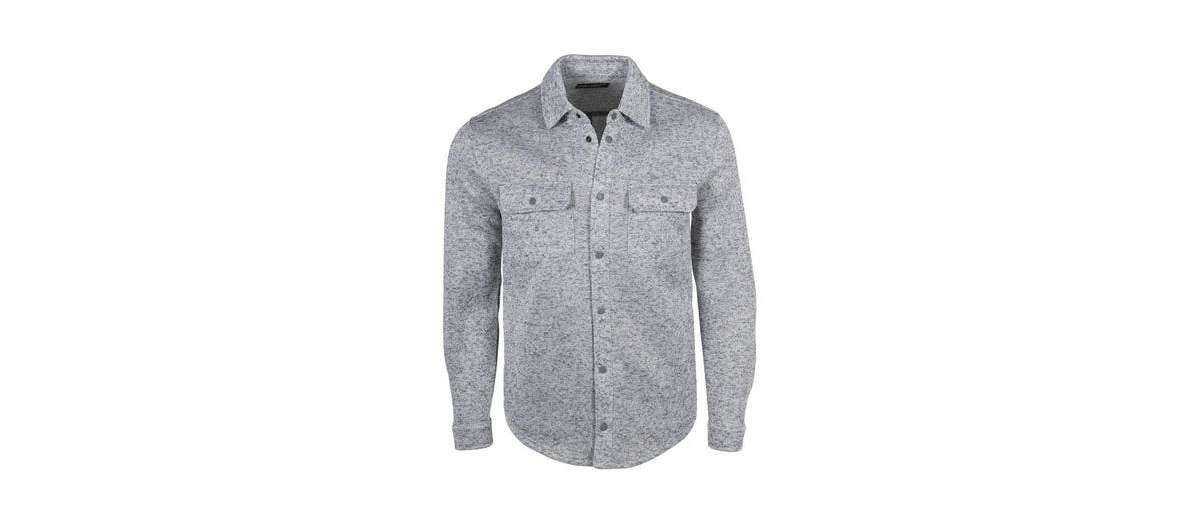 Mountain Khakis Men's Norris Shirtjac
