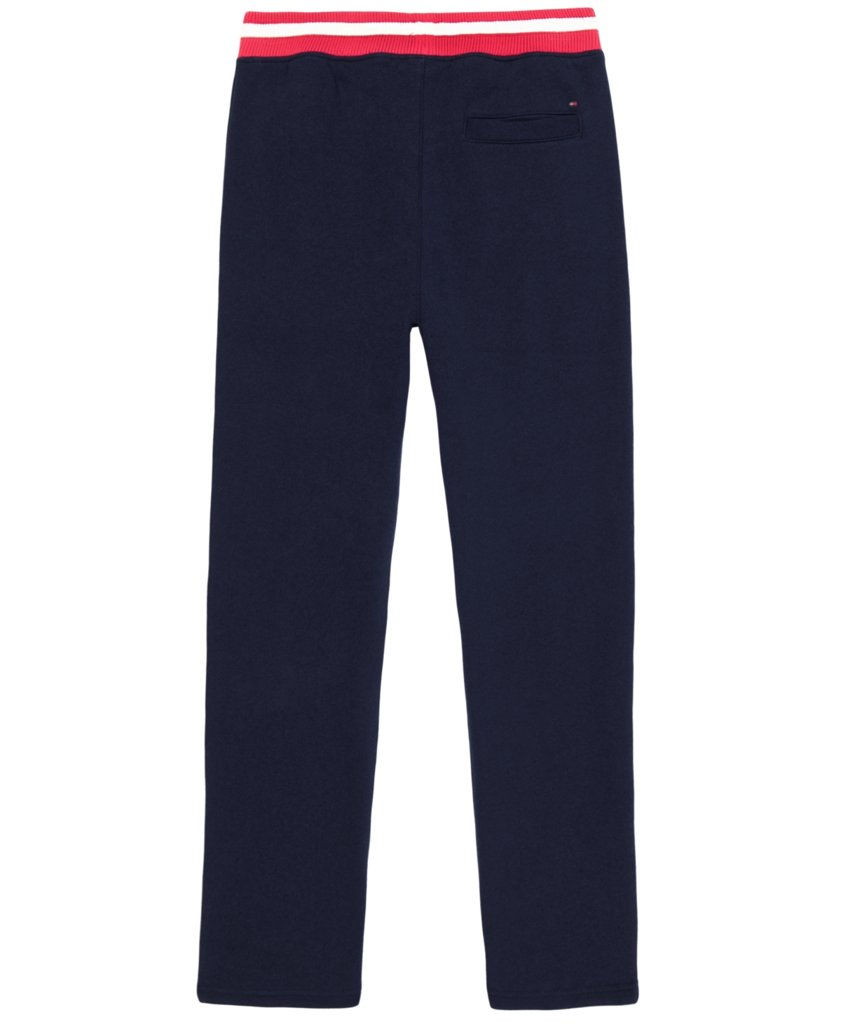 Tommy Hilfiger Toddler and Little Boys Varsity Pull-On Jogger