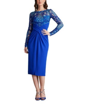 Tadashi shoji macy's online