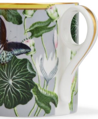 Wonderlust Waterlily Mug, Small