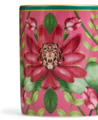 Wonderlust Lotus Mug, Small