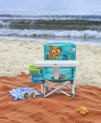 Baby Nemo Pop ‘N Sit™ Portable Booster Seat