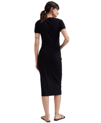 Maternity The Softsculpt Knit Eliza Dress