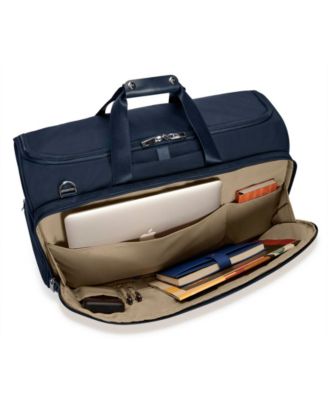 Baseline Garment Duffle