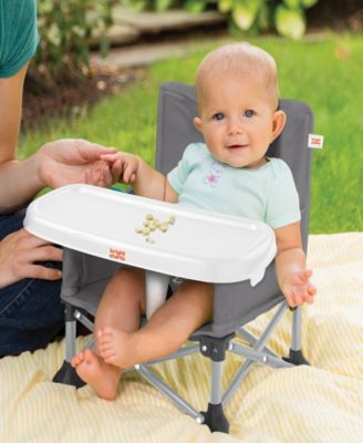 Baby Pop ‘N Sit™ Portable Seat