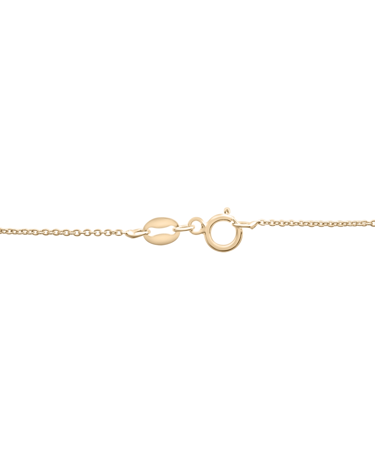 Macy's 2-pc. Set Lab-created Ruby (1-1/2 Ct. T.w.) & Lab-created White Sapphire Pear Duo Pendant Necklace & In Ruby
