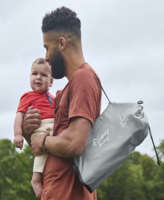 Baby Winnie The Pooh Pop ‘N Sit™ Portable Booster Seat