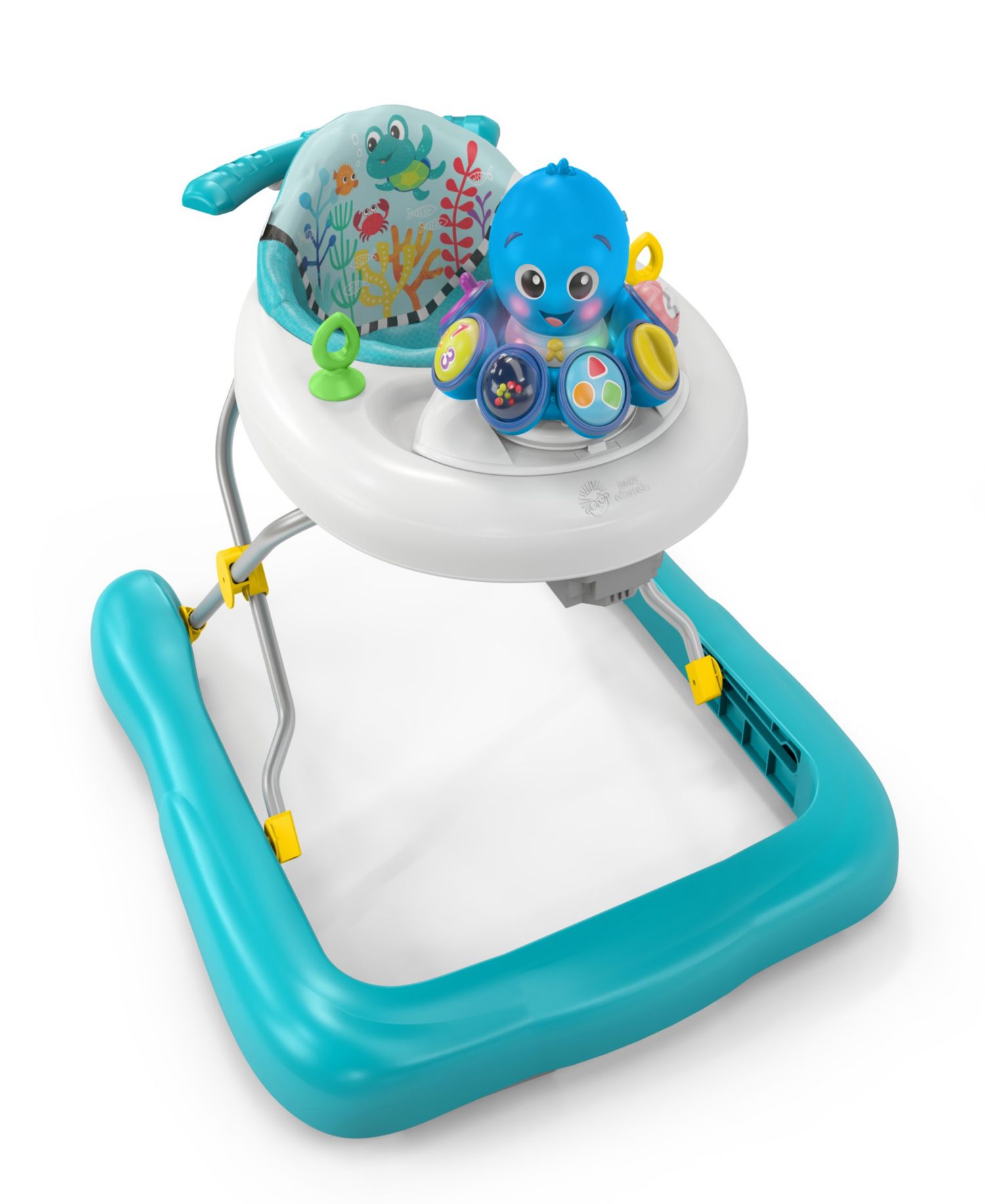 Baby Step Twirl Opus™ 4-in-1 Activity Walker