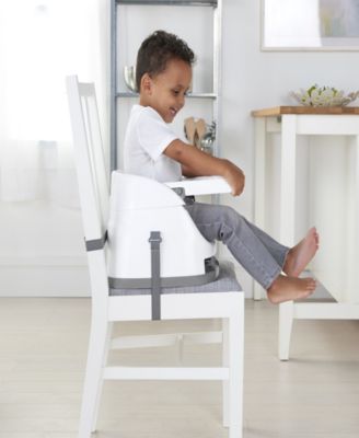 Baby Base 2-in-1™ Booster Seat