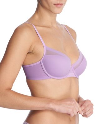 Women's Scope Balconette Contour Underwire Bra 722340