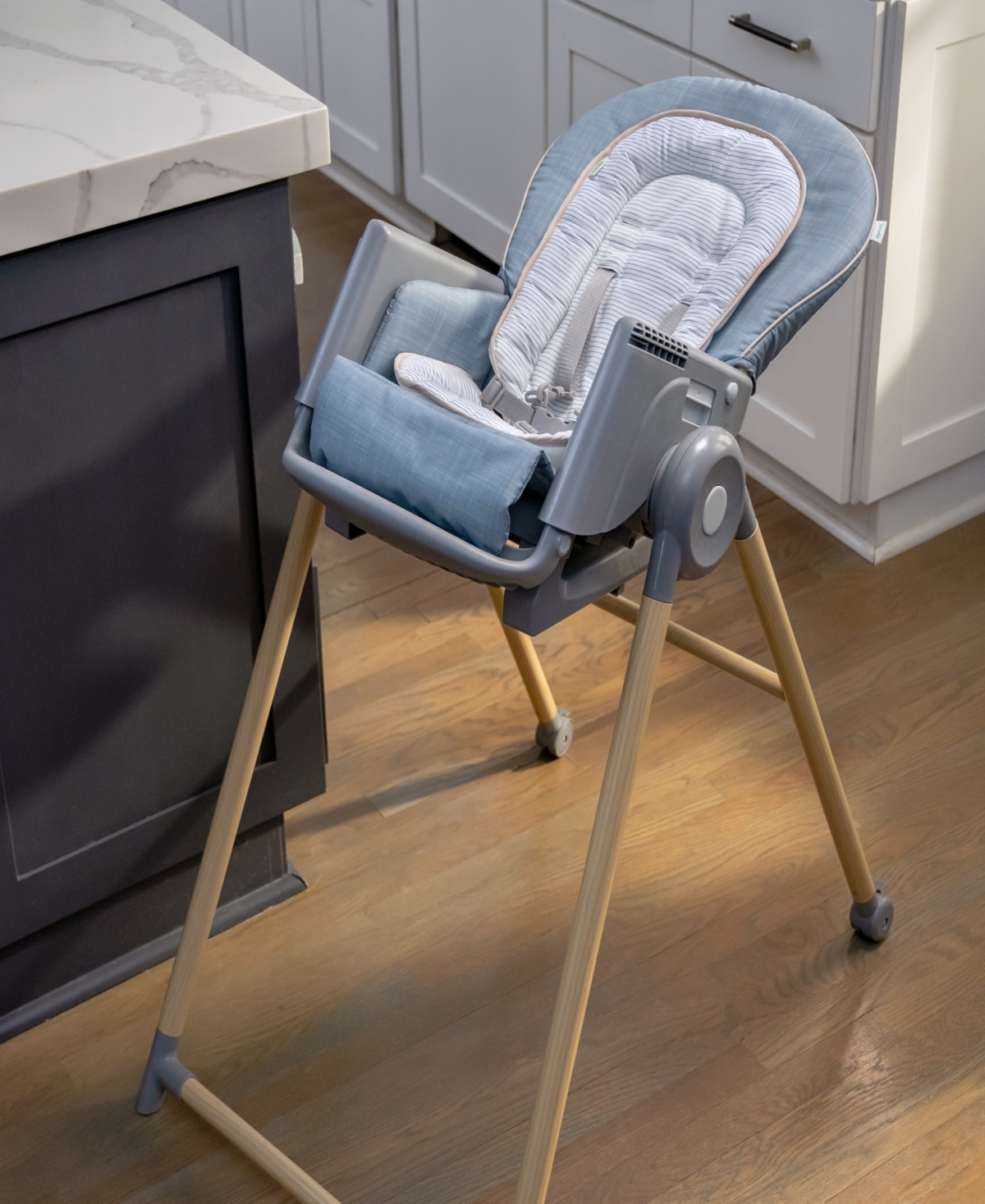 Ingenuity Babyâ 7-in-1 Deluxe Highchair In Multi