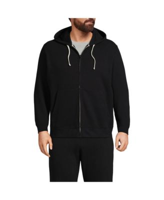 Big & Tall Long Sleeve Serious Sweats Full Zip Hoodie