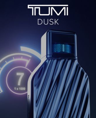 Men's Dusk Extrait de Parfum Spray, 3.4 oz.