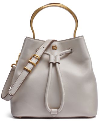 Lawrence Top Handle Bucket 