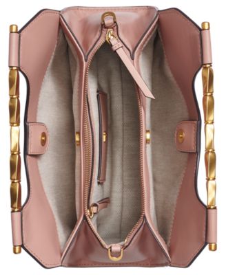 Commack Triple Compartment Clutch 