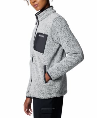 Women's West Bend Fleece Jacket