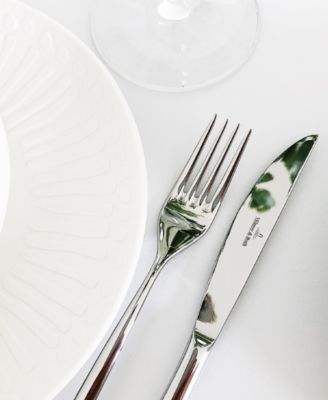 Piemont 40 Piece Flatware Set, Service for 8