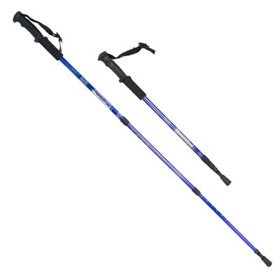 SummitEase Elite Trekking Poles