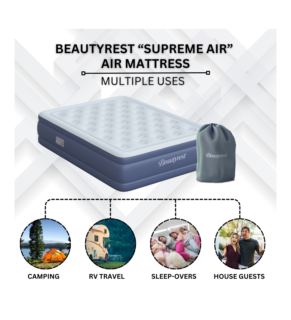 Beautyrest 17