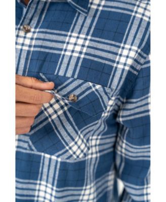 Men's Park Flannel Shirt