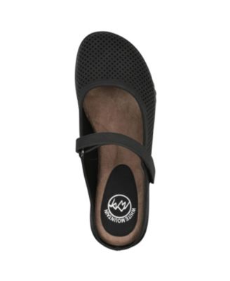 Women's Vinto2 Mary Jane Clogs