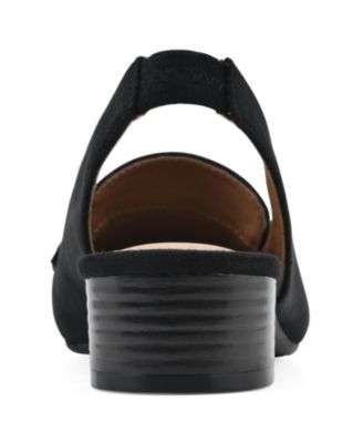 Women's Boreal Slingback Heels