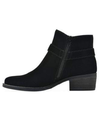 Women's Altossa Western Bootie