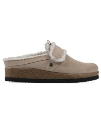 Women's Baylen Footbed Clogs