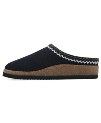 Women's Bundle Up Footbed Clogs