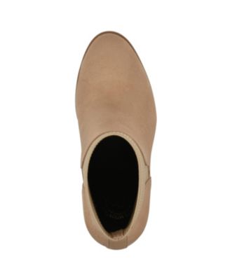 Women's Grapery Heeled Booties