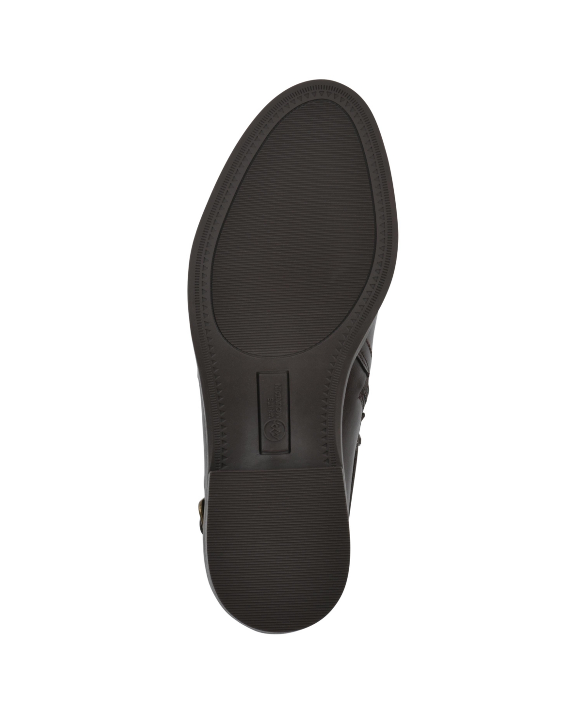 White Mountain Women's Curby Almond Toe Booties