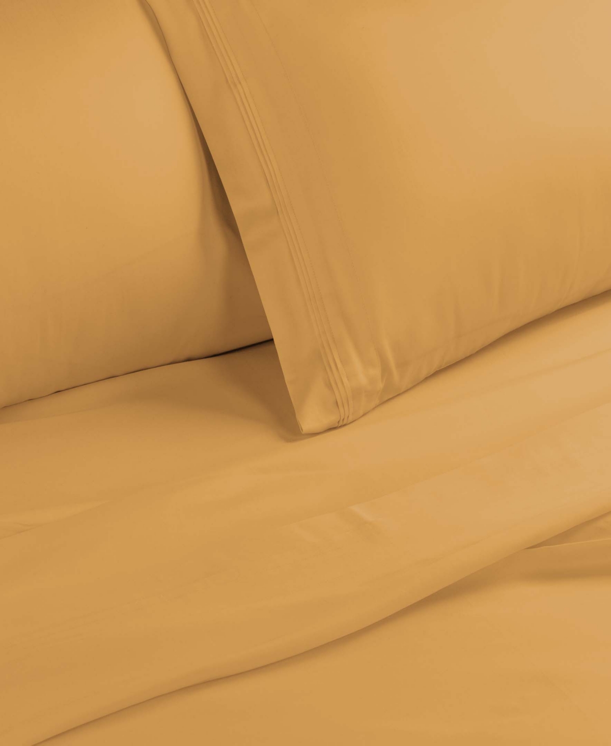 Superior 1500 Thread Count Egyptian Cotton Deep Pocket 4 Piece Sheet Set,