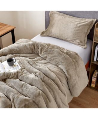 Oversized Twin Comforter Set - Me Sooo Comfy - Winter Twig