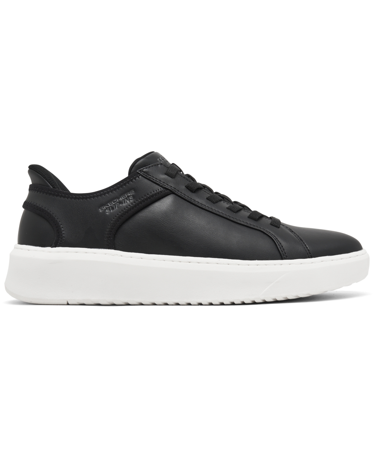 Skechers Men's Slip-ins Court Break Casual Sneakers from Finish Line