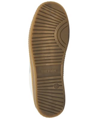 Women's Nylite Racket Casual Sneakers from Finish Line