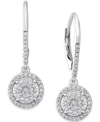 macy's jewelry sale earrings
