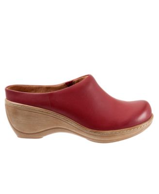 Madison Clog