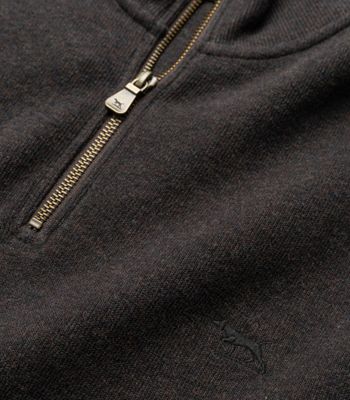 Men's Alton Ave Quarter-Zip Sweatshirt