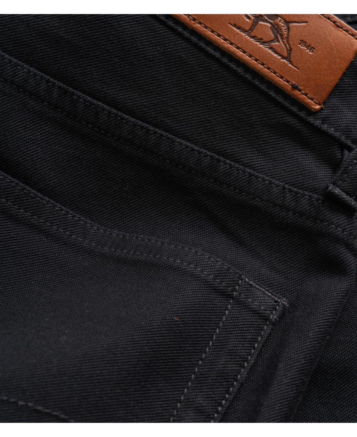 Rodd & Gunn Motion 2 Straight Leg Jeans In Blue