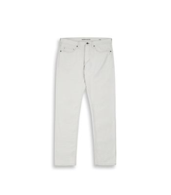 Men's Gunn Straight Fit Jean