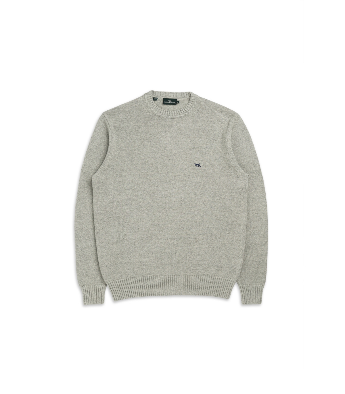 Rodd & Gunn Men's Gunn Crew Neck Sweater