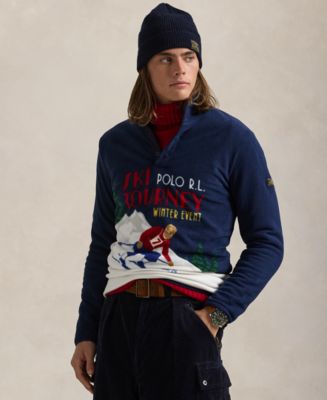 polo ralph lauren macy's ski jackets